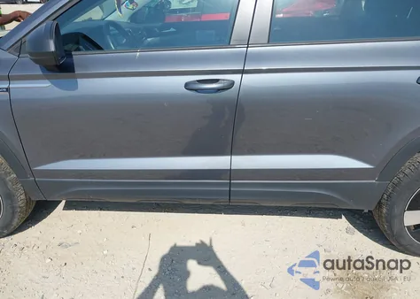 2023 Volkswagen Taos 1.5T S z USA, uszkodzony, nr VIN 3VVMX7B22PM364322